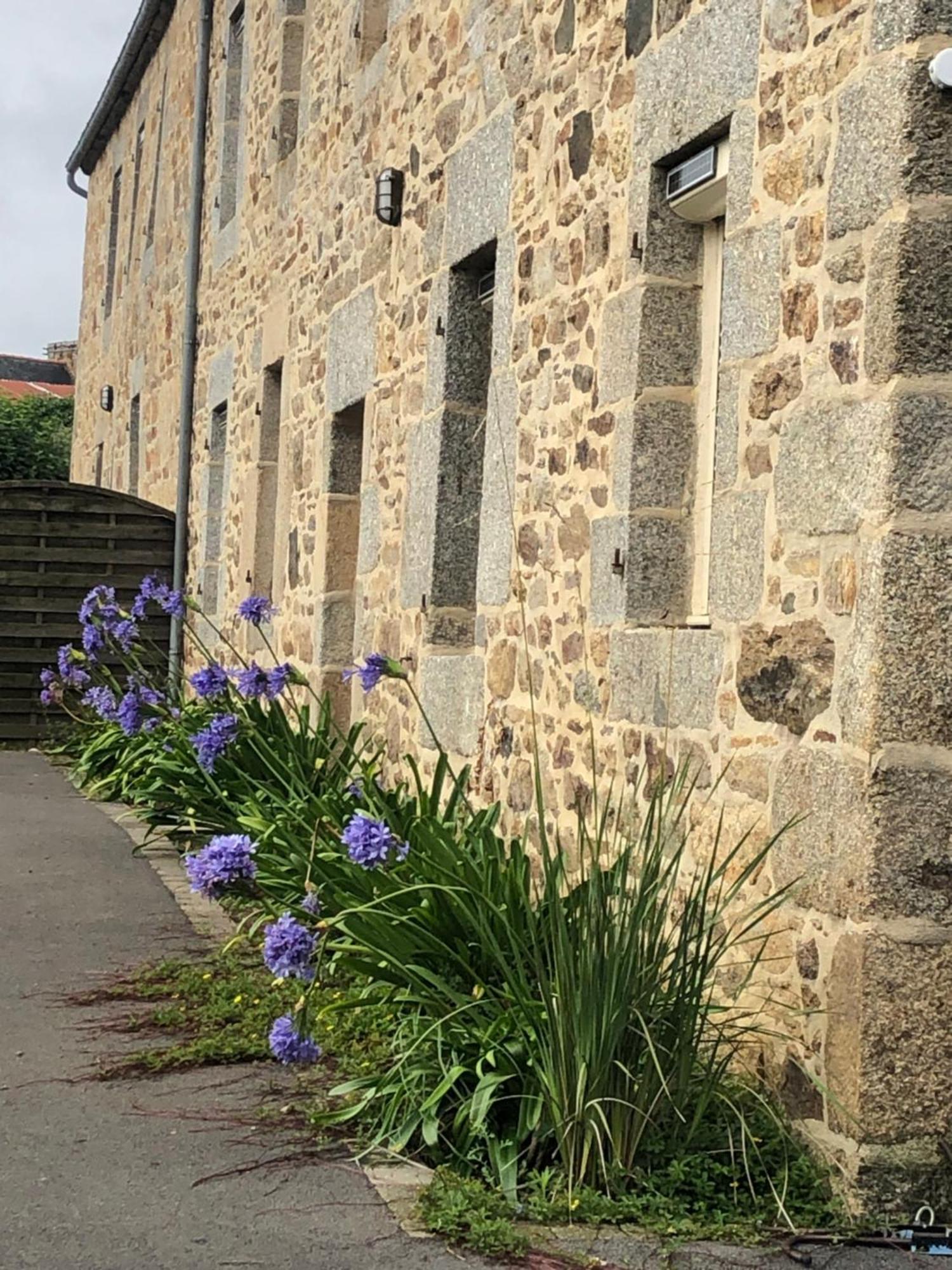 Villa Squibernévez Pédernec Esterno foto