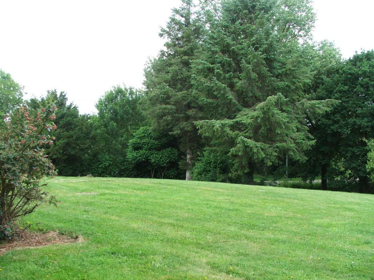 Villa Squibernévez Pédernec Esterno foto